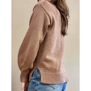 Jessica Simpson Crewneck Sweater Women's Small NewStreet Casual